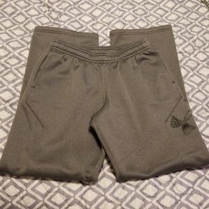 Boys large ua pants